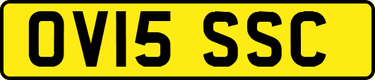 OV15SSC