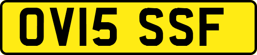 OV15SSF
