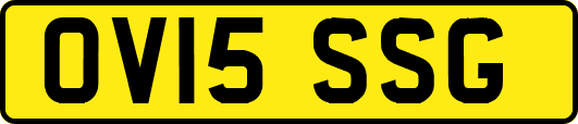 OV15SSG
