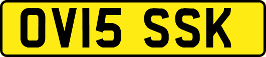 OV15SSK
