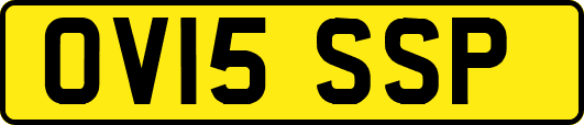 OV15SSP