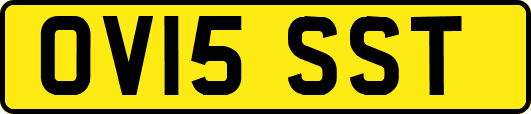 OV15SST