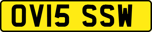 OV15SSW