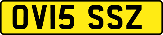OV15SSZ