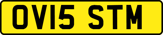OV15STM