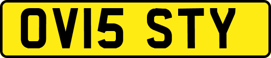 OV15STY
