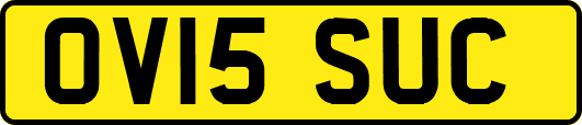 OV15SUC