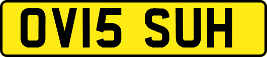 OV15SUH