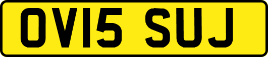 OV15SUJ