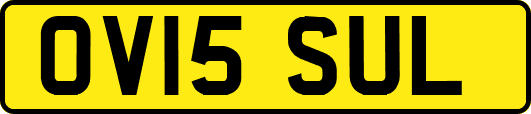 OV15SUL