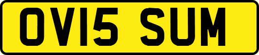 OV15SUM