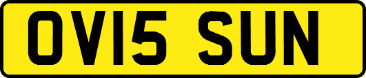 OV15SUN