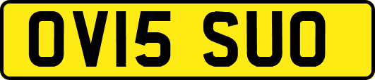 OV15SUO