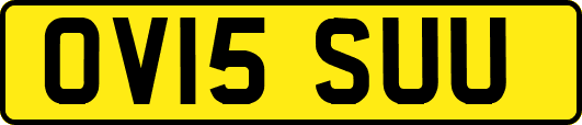 OV15SUU