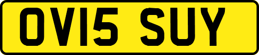 OV15SUY