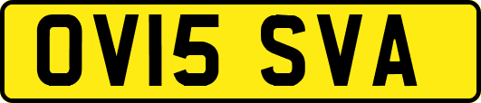 OV15SVA