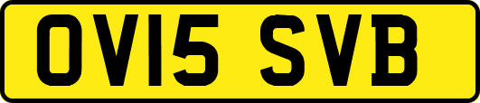 OV15SVB