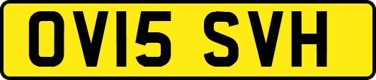 OV15SVH
