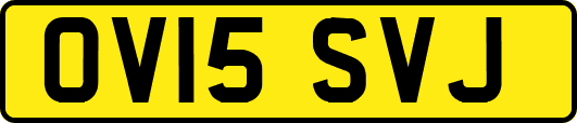 OV15SVJ