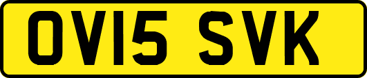 OV15SVK