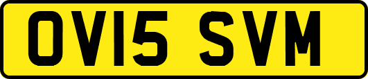 OV15SVM