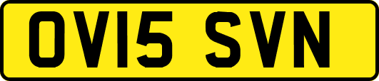OV15SVN
