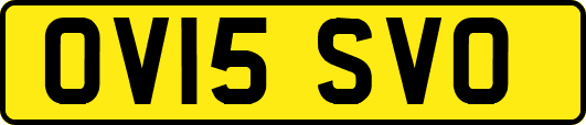 OV15SVO