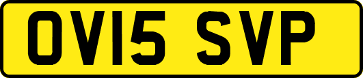 OV15SVP