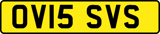 OV15SVS