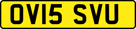 OV15SVU