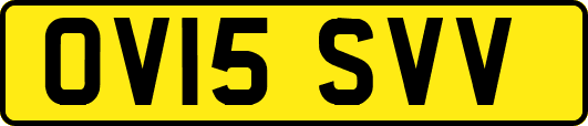 OV15SVV