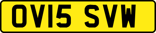 OV15SVW