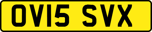 OV15SVX