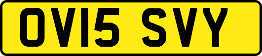 OV15SVY