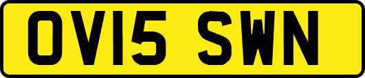 OV15SWN