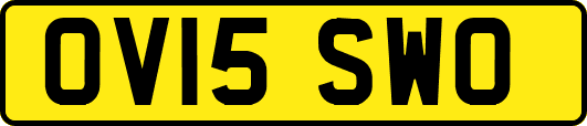 OV15SWO