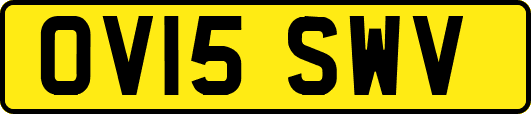 OV15SWV