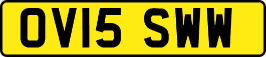 OV15SWW