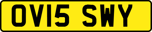 OV15SWY