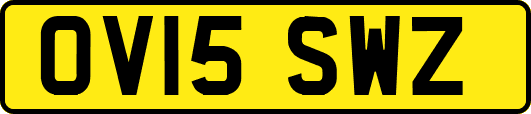OV15SWZ