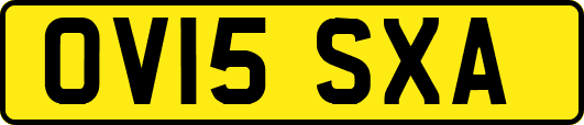 OV15SXA