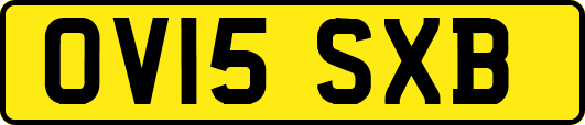 OV15SXB