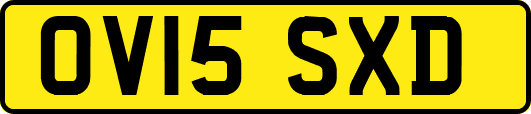OV15SXD