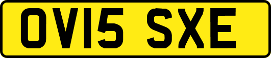 OV15SXE
