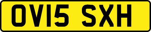 OV15SXH