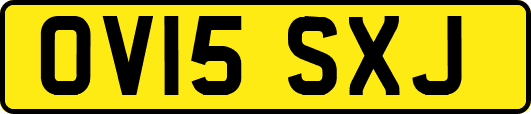 OV15SXJ