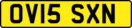 OV15SXN