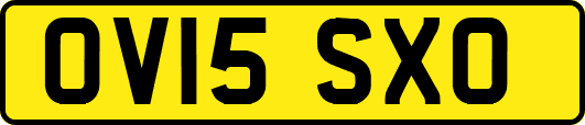 OV15SXO