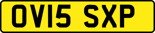 OV15SXP
