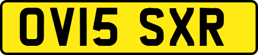 OV15SXR